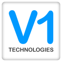 V1 Technologies - logo