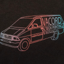Vacord Screen Printing - logo