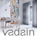 Vadain - logo