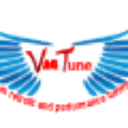 vagtune - logo