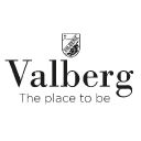 Valberg - logo
