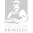 Valencia Printers - logo