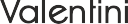 Valentini - logo