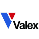 Valex - logo