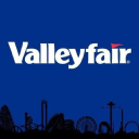 Valleyfair - logo