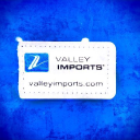 Valley Imports - logo