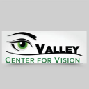 Valley Center for Vision - logo
