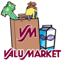 ValuMarket - logo