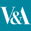Victoria and Albert Museum - logo