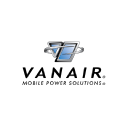 Vanair - logo