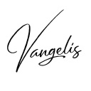 Vangelis - logo