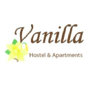 Vanilla Hostel Wrocław - logo