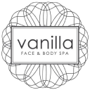 VanillaFace&BodySpa - logo