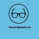 Vansuch, OD - logo