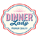 Vape Dinner Lady - logo