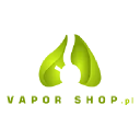 Vaporshop - logo