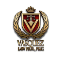 Vasquez Law Firm, PLLC - logo