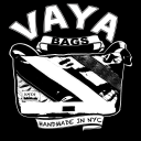 Vaya Bags - logo