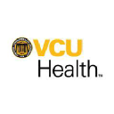 VCU Health - logo
