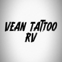 VeAn Tattoo - logo