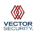 Vector Security - logo