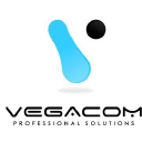 VegaCom - logo