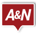 A&N Custom Fab - logo