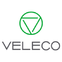 VELECO - logo