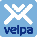 Velpa - logo