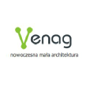 Venag - logo