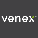 Venex - logo