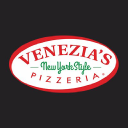 Venezia's Pizzeria - logo