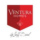 Ventura Homes - logo