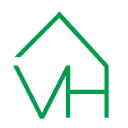 Venture House - logo