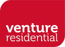 Venture Residential - logo