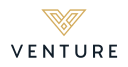 Venture - logo