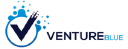 VentureBlue - logo
