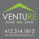 Venture Home Real Estate - logo