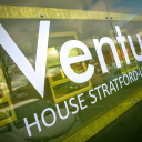 Venture House - logo
