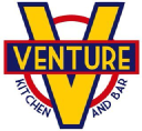 Venture Kitchen & Bar - logo
