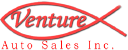 Venture Auto Sales - logo