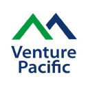 Venture Pacific Construction Management - logo
