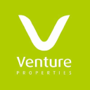 Venture Properties - logo