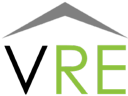 Venture RE - logo