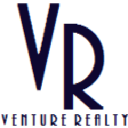 Venture Realty REI - logo
