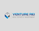 Venture REI - logo