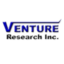 Venture Research - logo