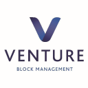 Venture Residential - logo