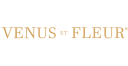 Venus ET Fleur - logo