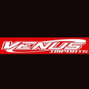 Venus Imports - logo